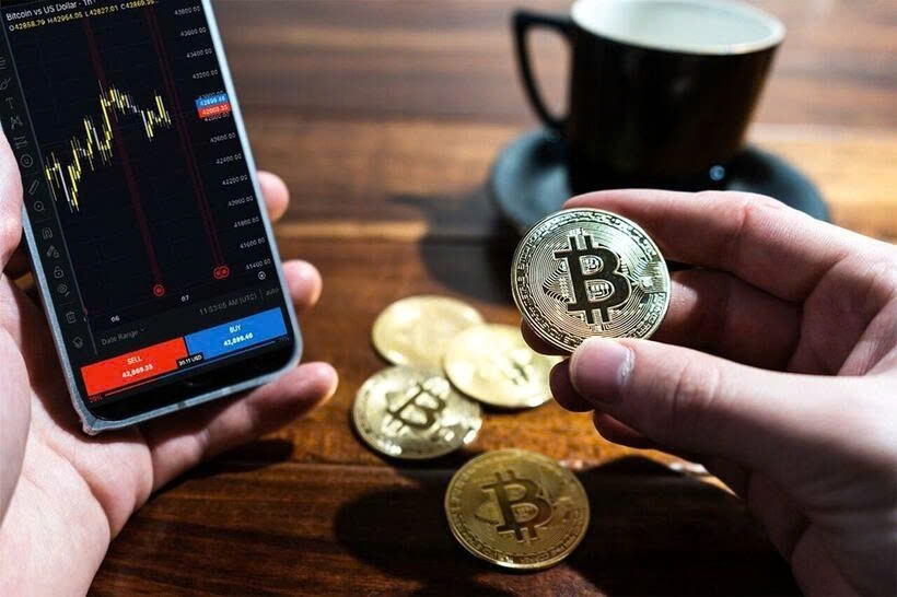 Piloting a crypto asset market in Vietnam - A key step toward the digital economy